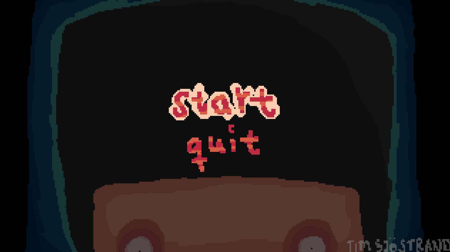 Super Spacesquids (itch) - кадр 3