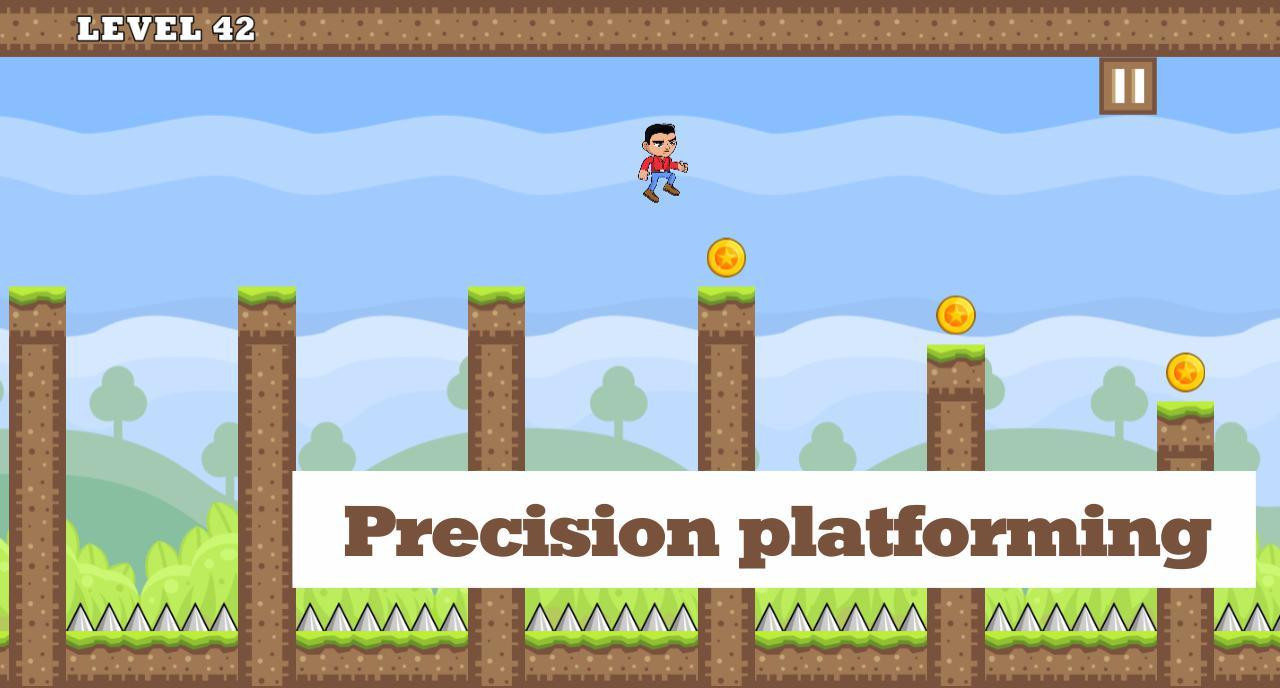 Silly Jump (itch) - кадр 3
