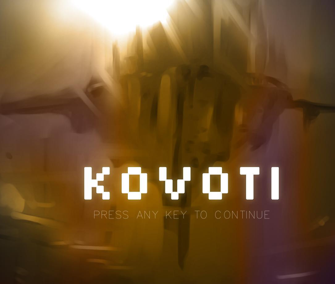 Kovoti (itch) - кадр 1