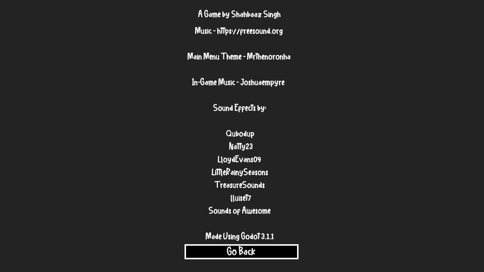 Shadow Leaper (itch) - кадр 2