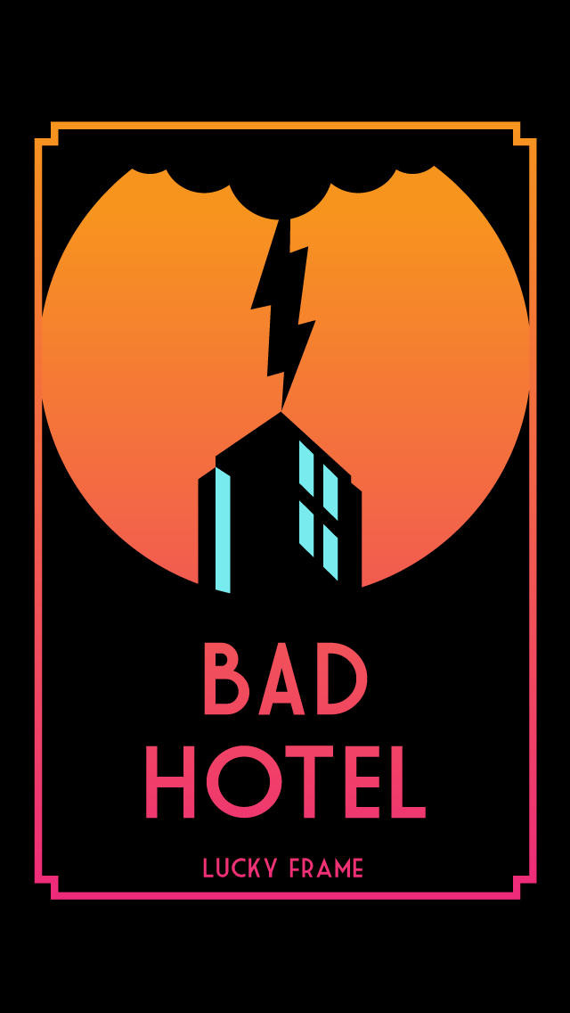 Bad Hotel - кадр 7