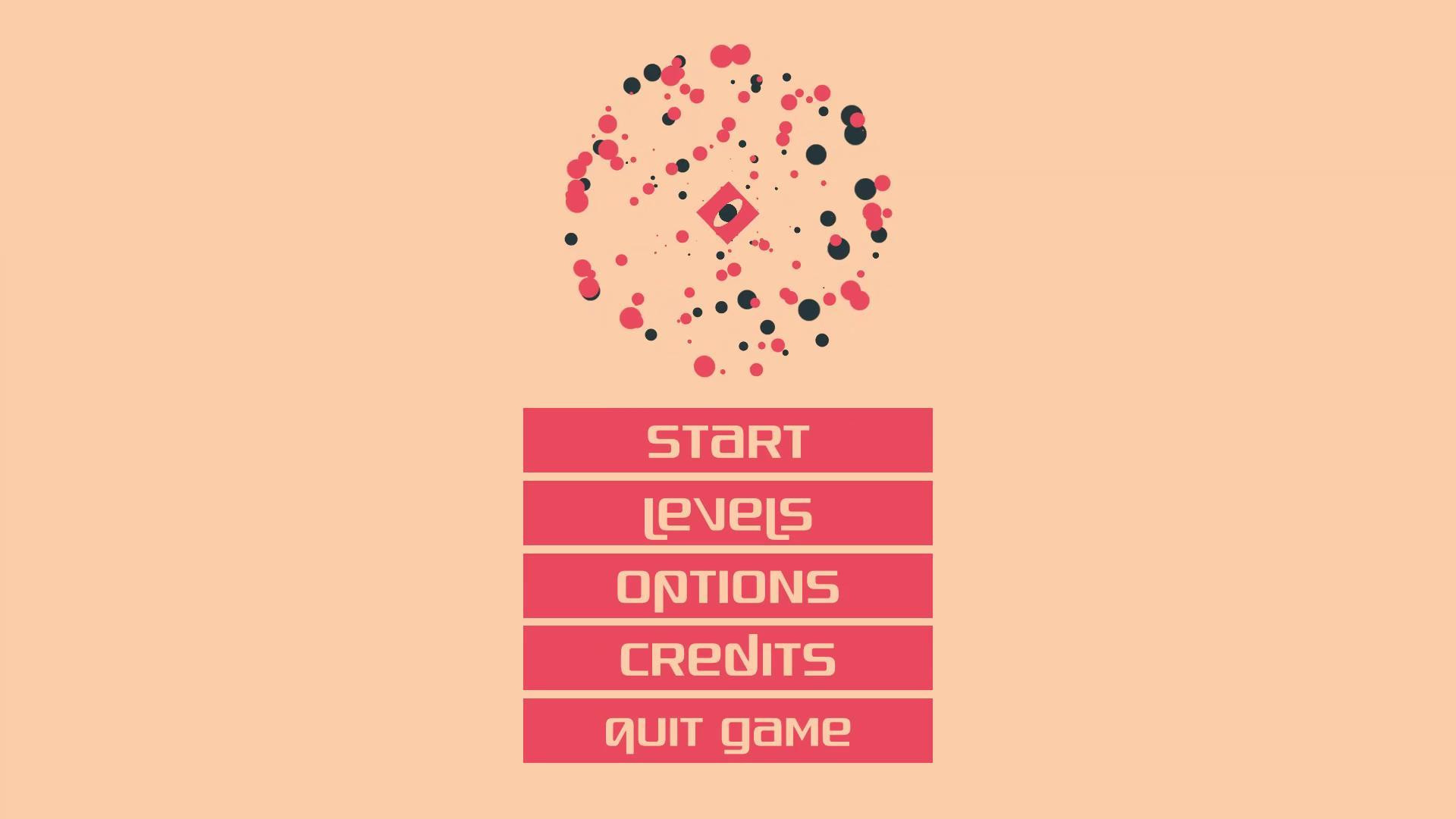 Eye Must Jump (itch) - кадр 2