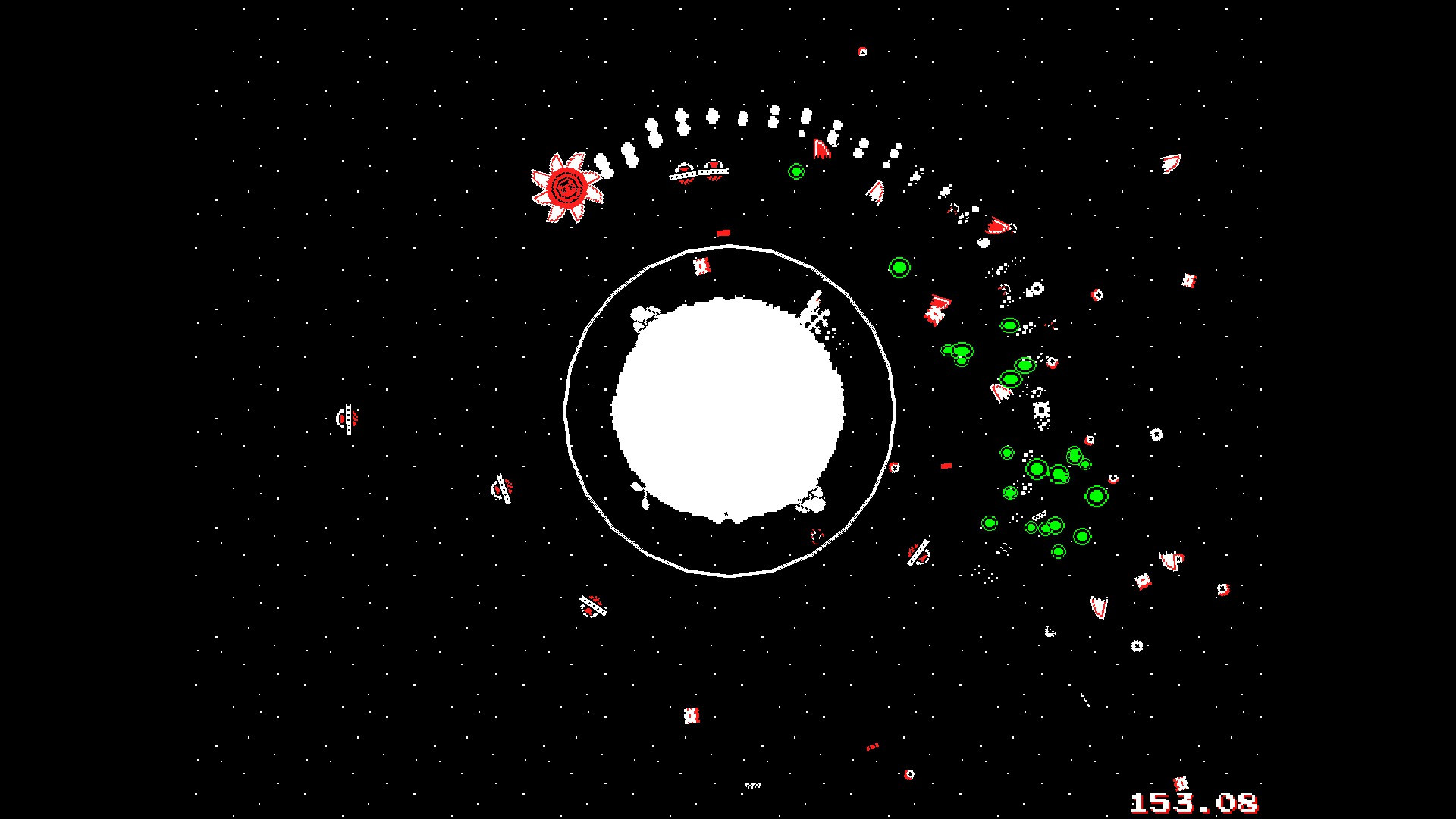 Planetbound - кадр 4