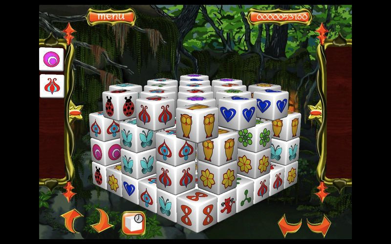 Fairy Cubes - кадр 4