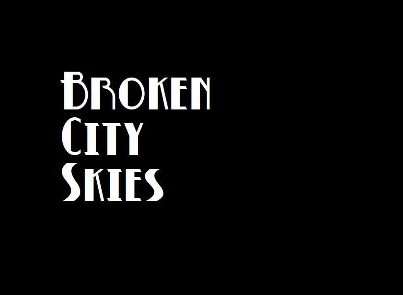 Broken City Skies (itch) - кадр 1
