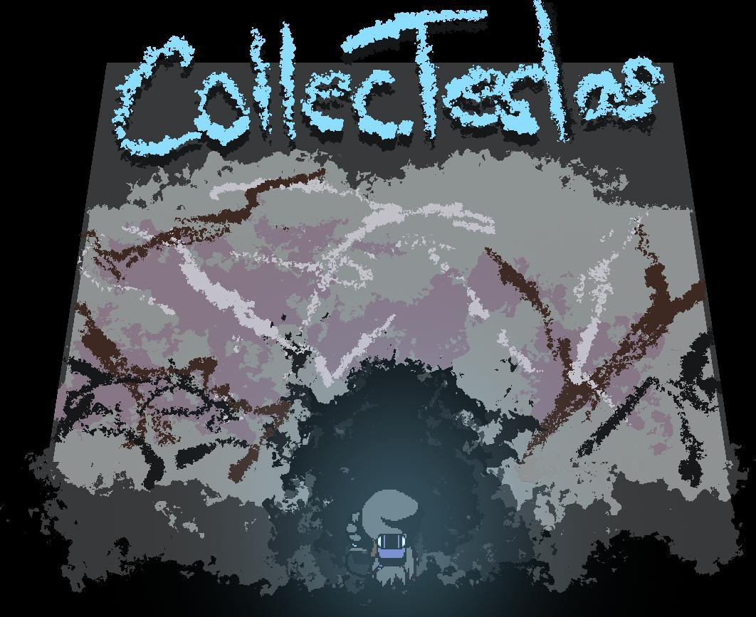 CollecTeslas (itch) - кадр 1