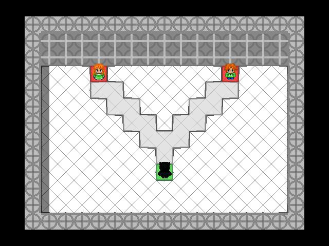 The Spirit Guider (itch) - кадр 2