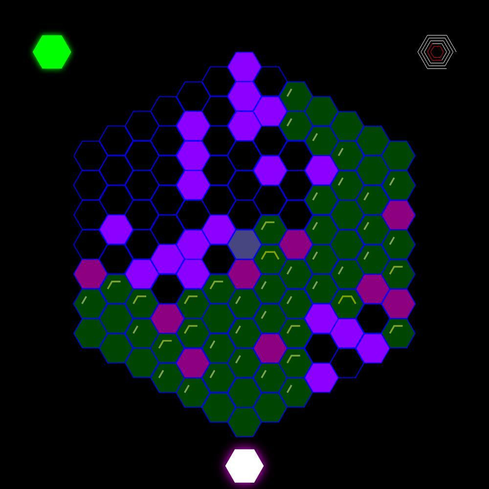 hexsweeper (hitcherland) - кадр 3