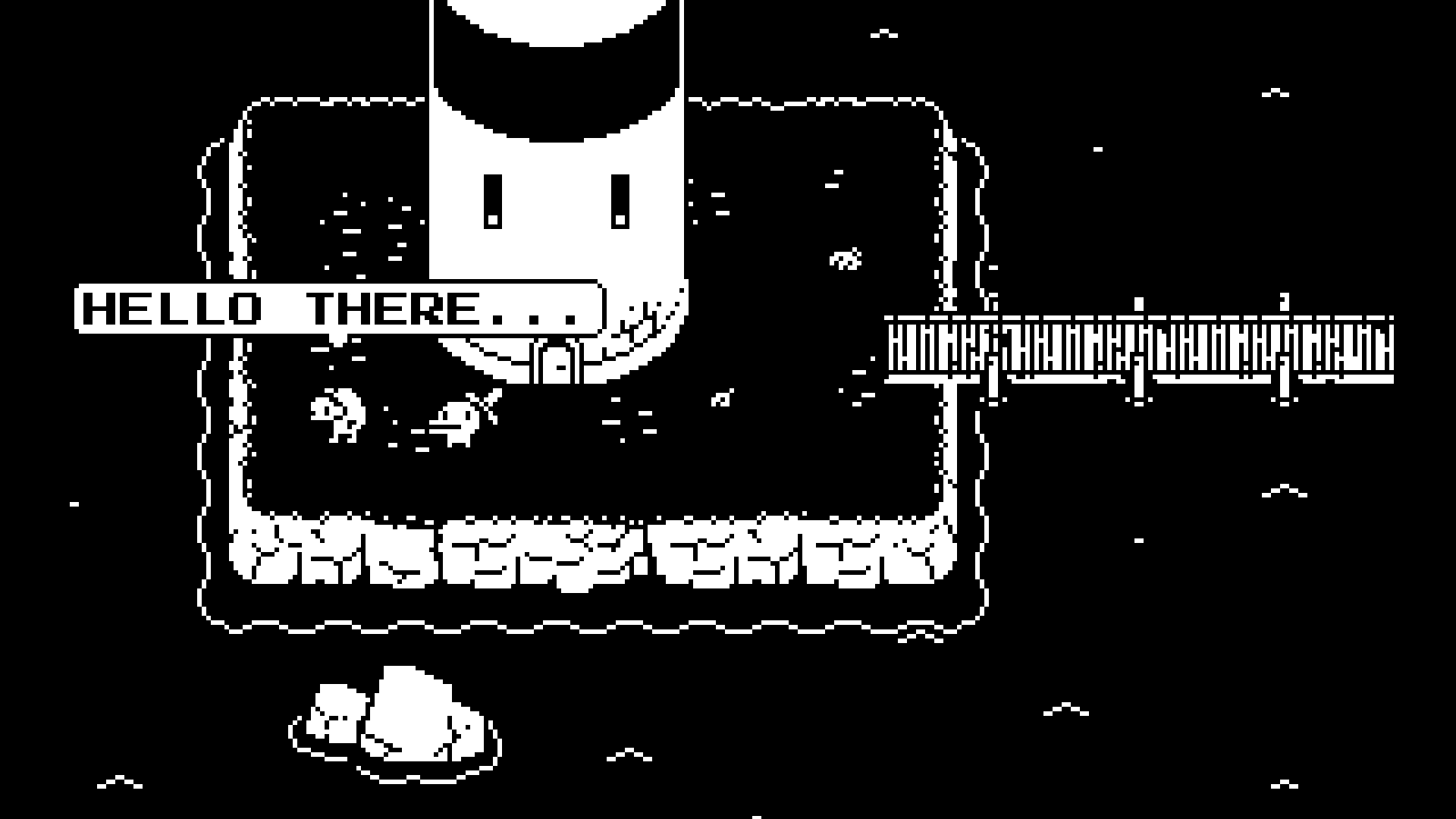 Minit - кадр 10