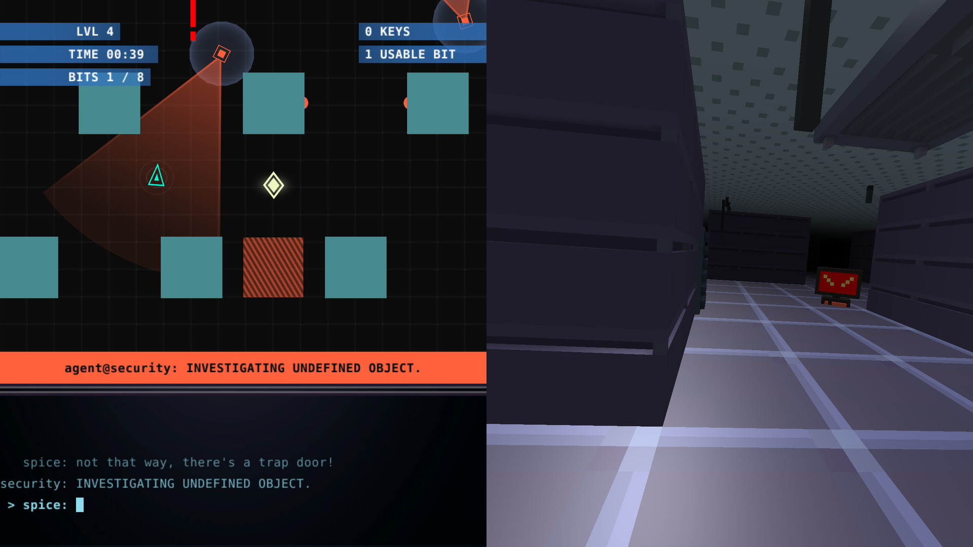 Black Hat Cooperative - кадр 3