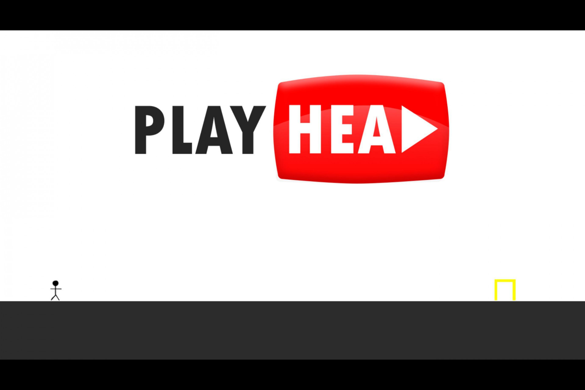 Play Head (itch) - кадр 1
