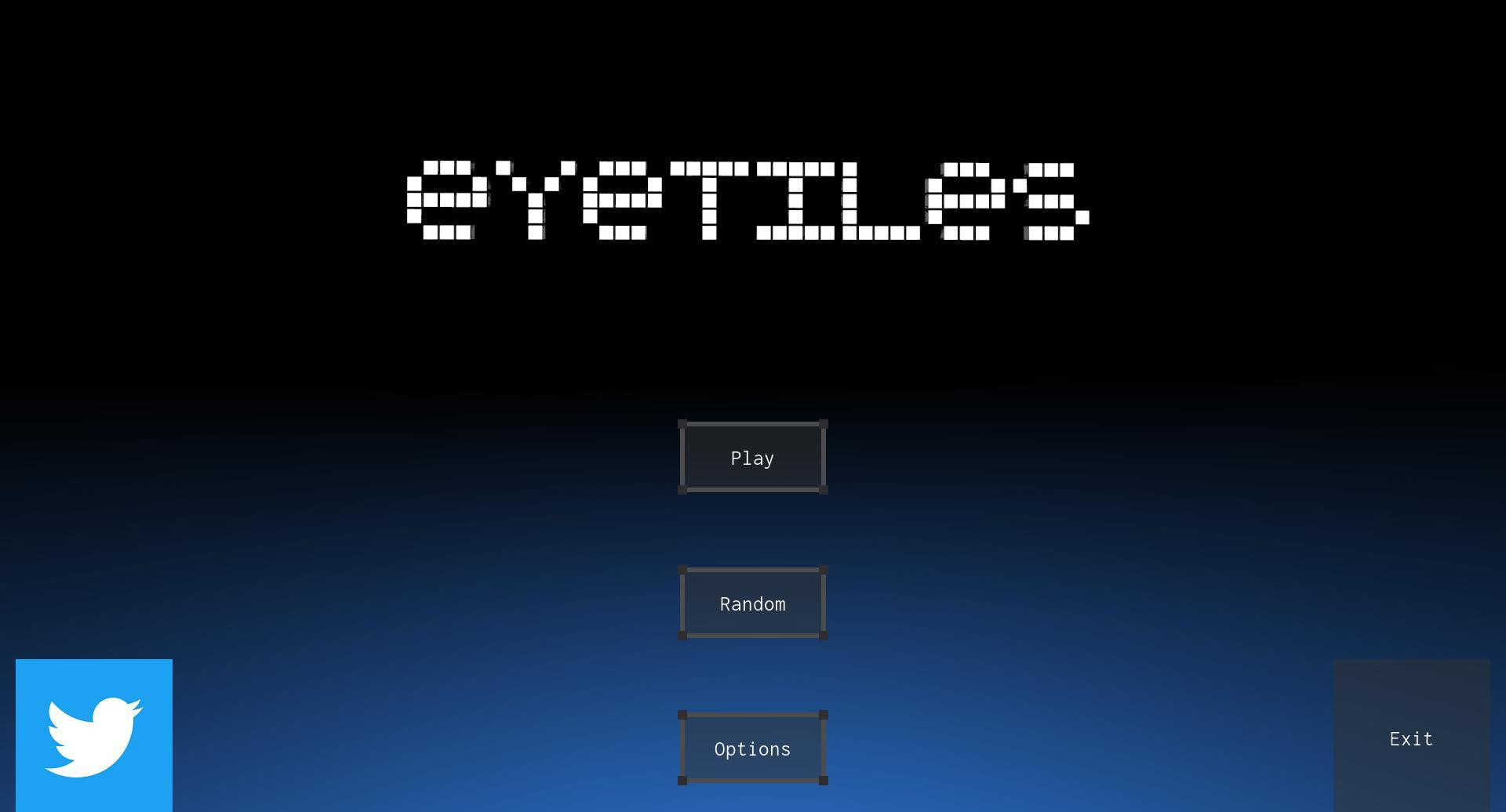 eyetiles (itch, oddthread) - кадр 1