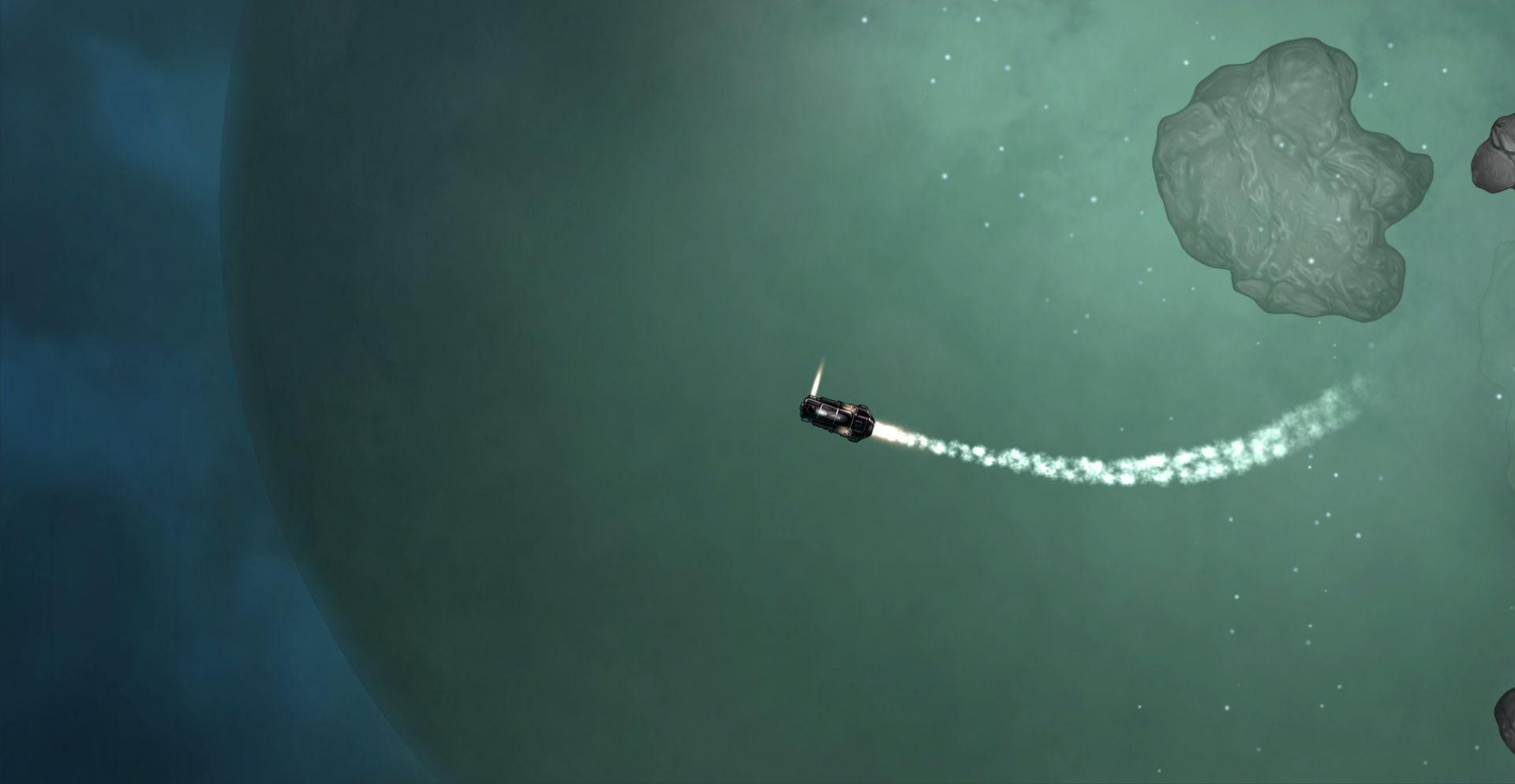 Sunless Skies - кадр 12