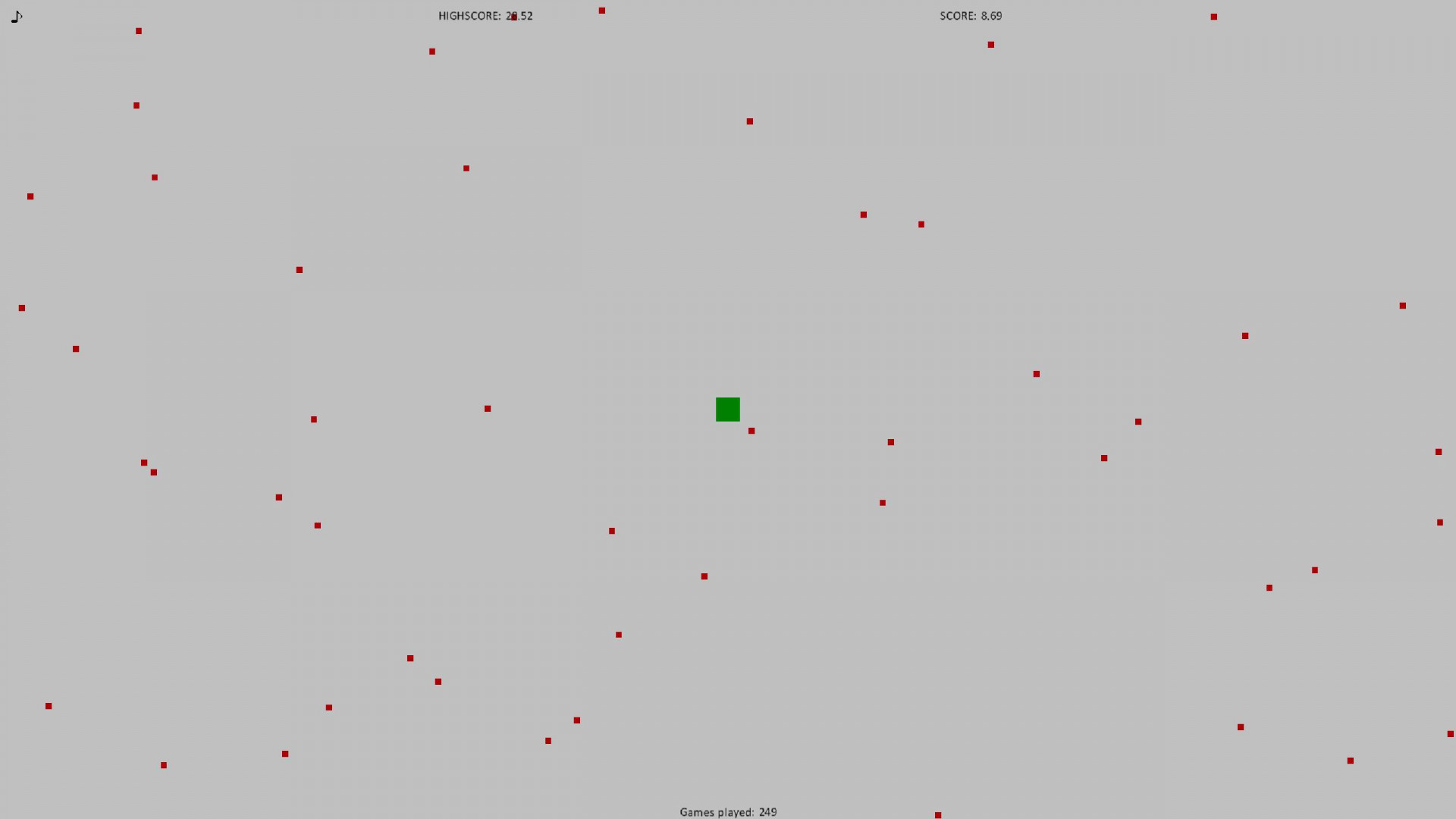 DOTger (itch) - кадр 3