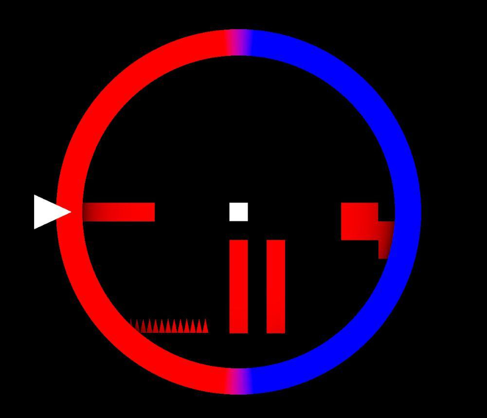 Polychrome (Jake Bretherton) (itch) - кадр 2