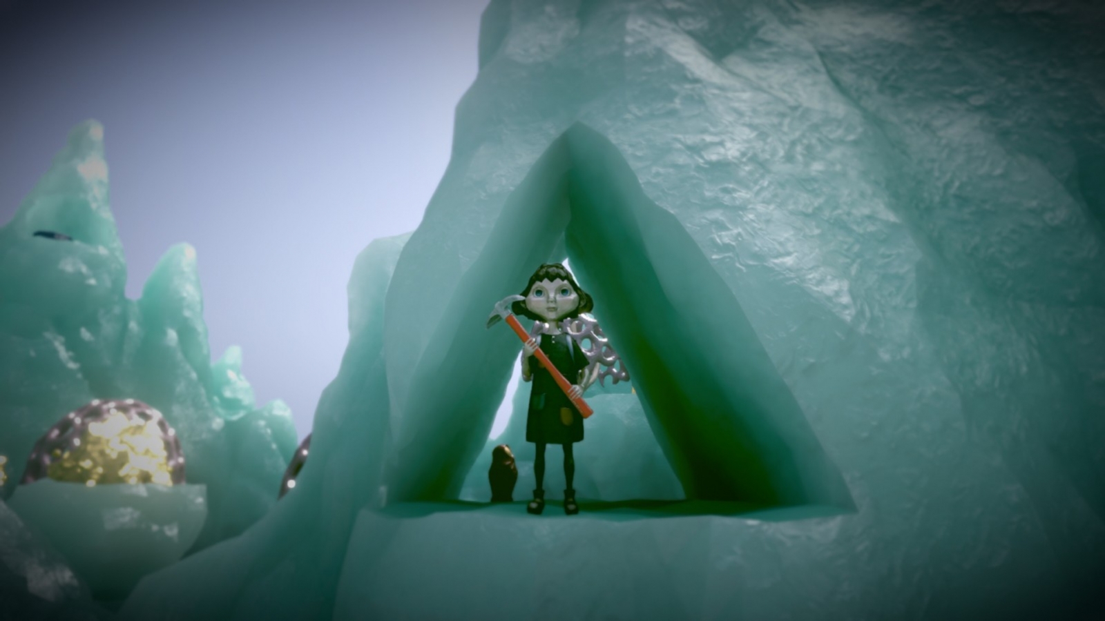 The Tomorrow Children - кадр 10