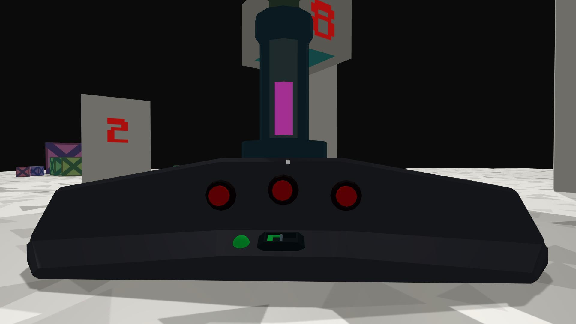 Recursion LD37 (itch) - кадр 2