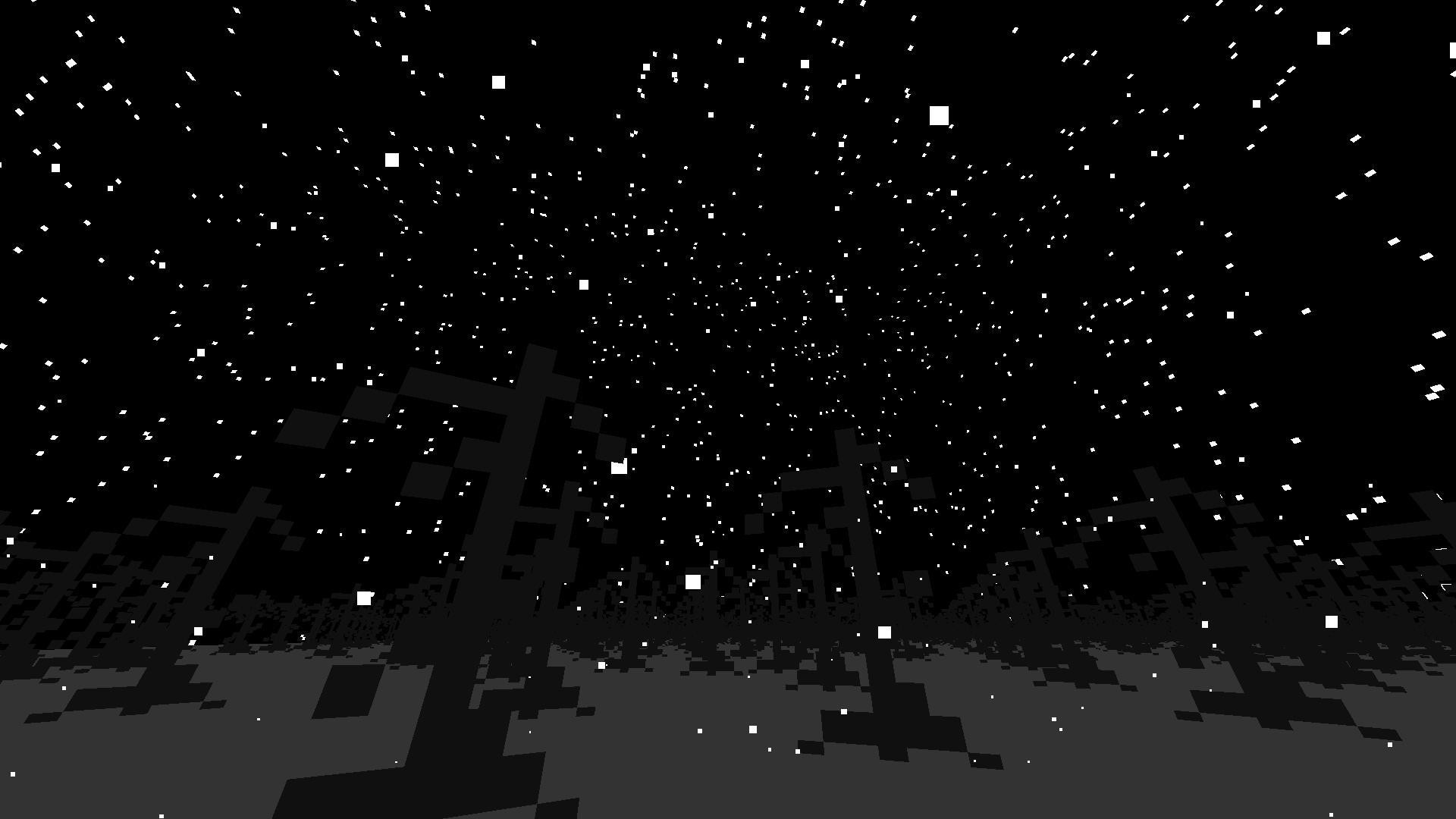 Snowfall (itch) - кадр 1