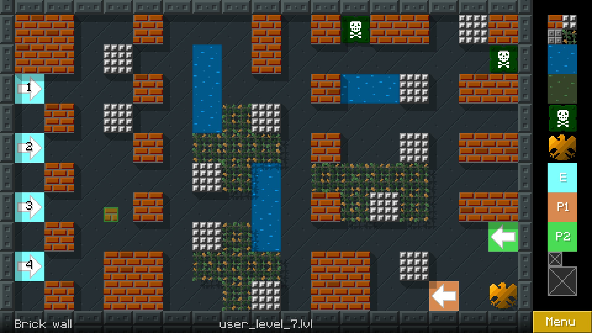 TANKS - кадр 2