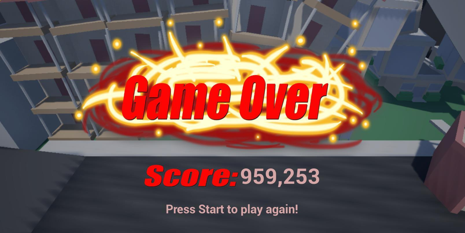 Boomtown Bowling (itch) - кадр 3