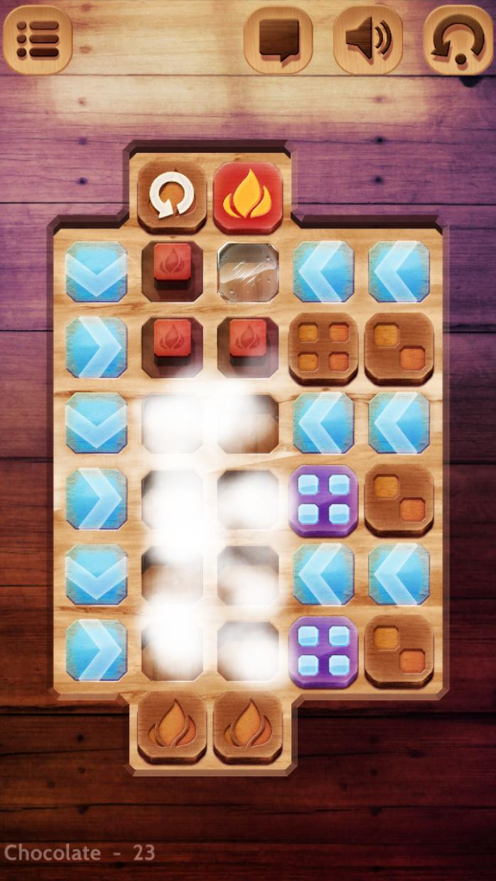 Puzzle Retreat - кадр 14