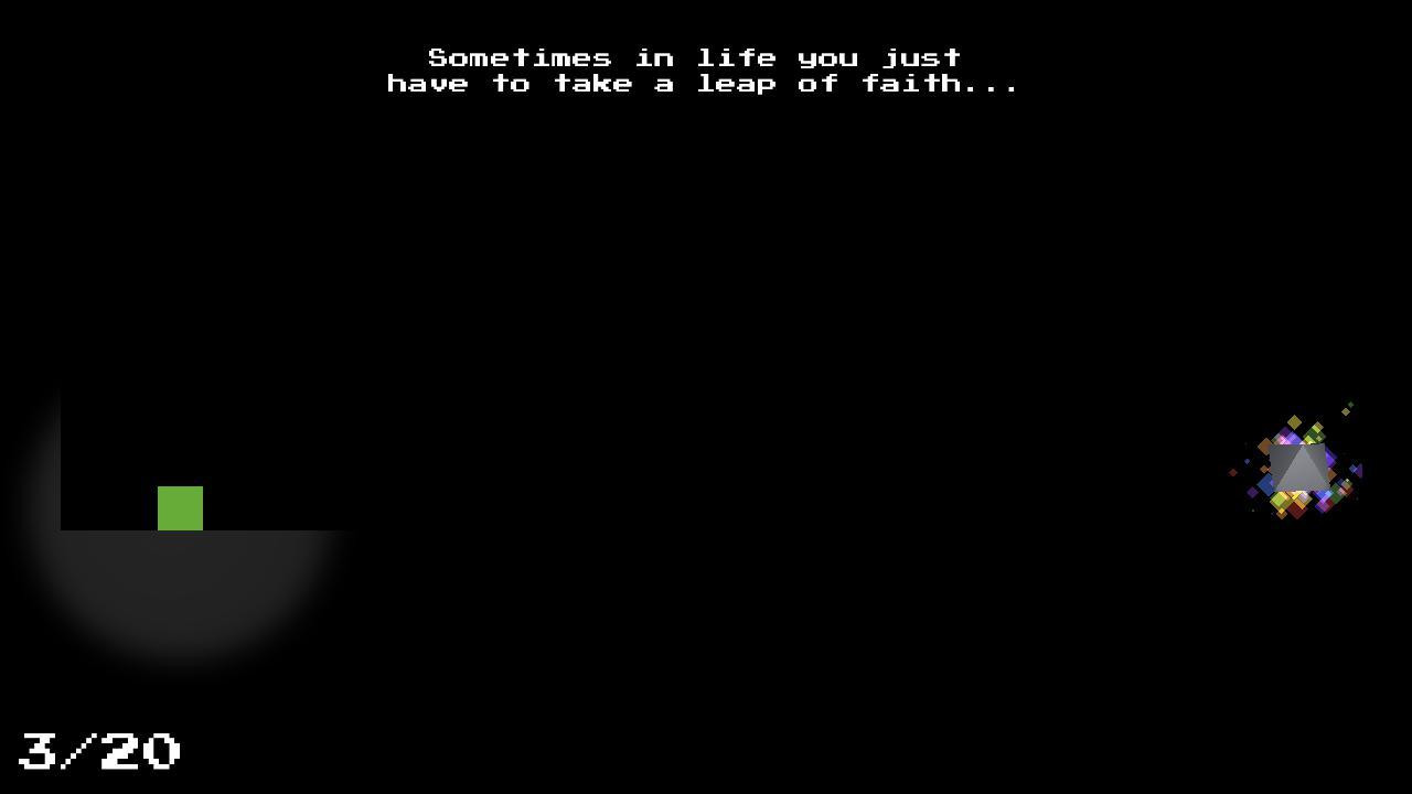 Spectrum (itch) - кадр 3