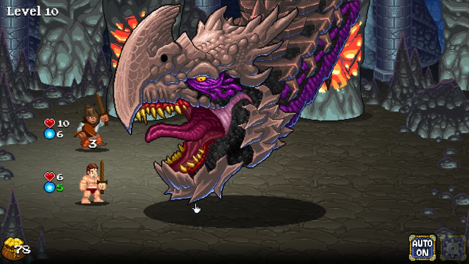 Soda Dungeon 2 - кадр 5