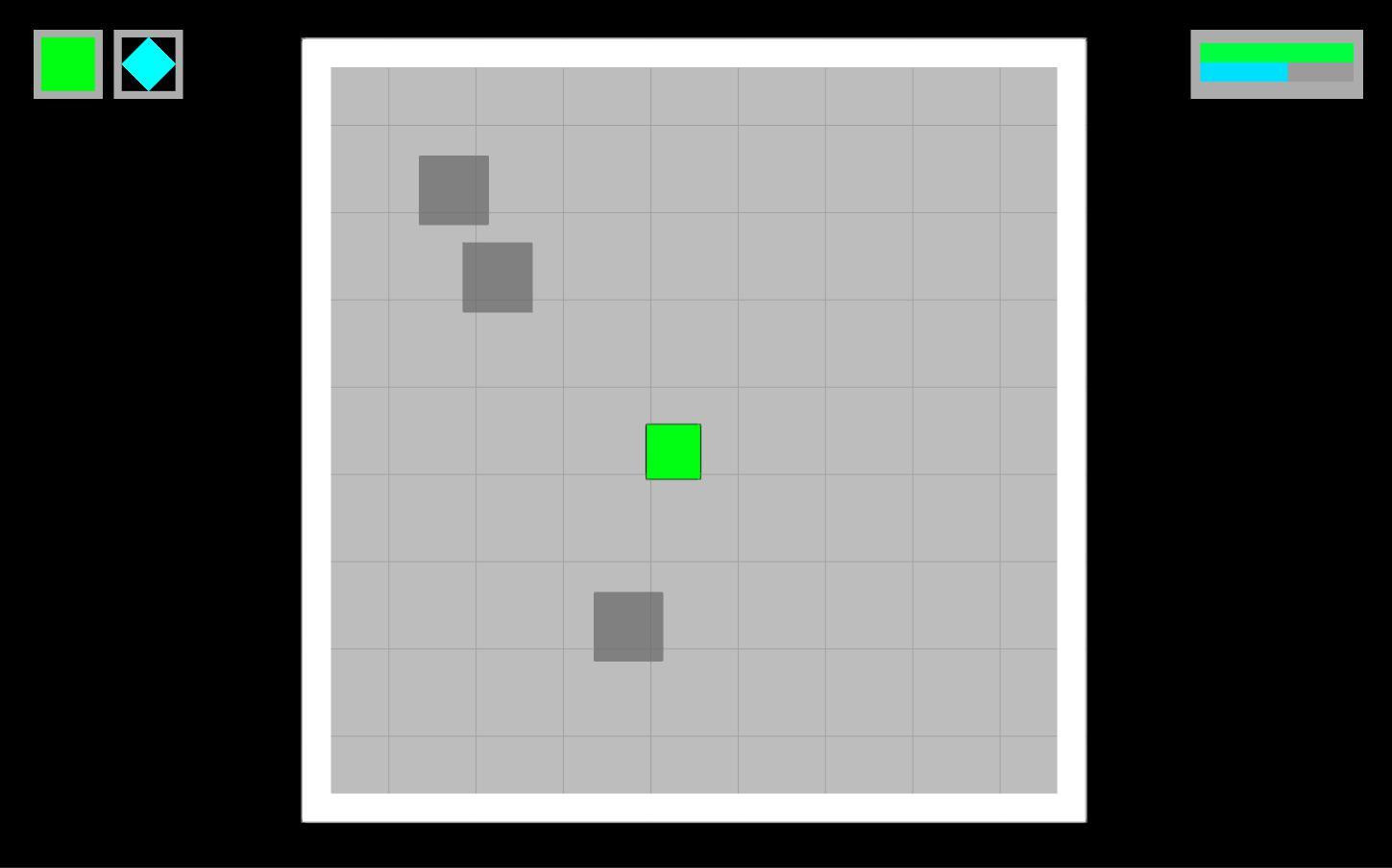 Court of Talis (itch) - кадр 2