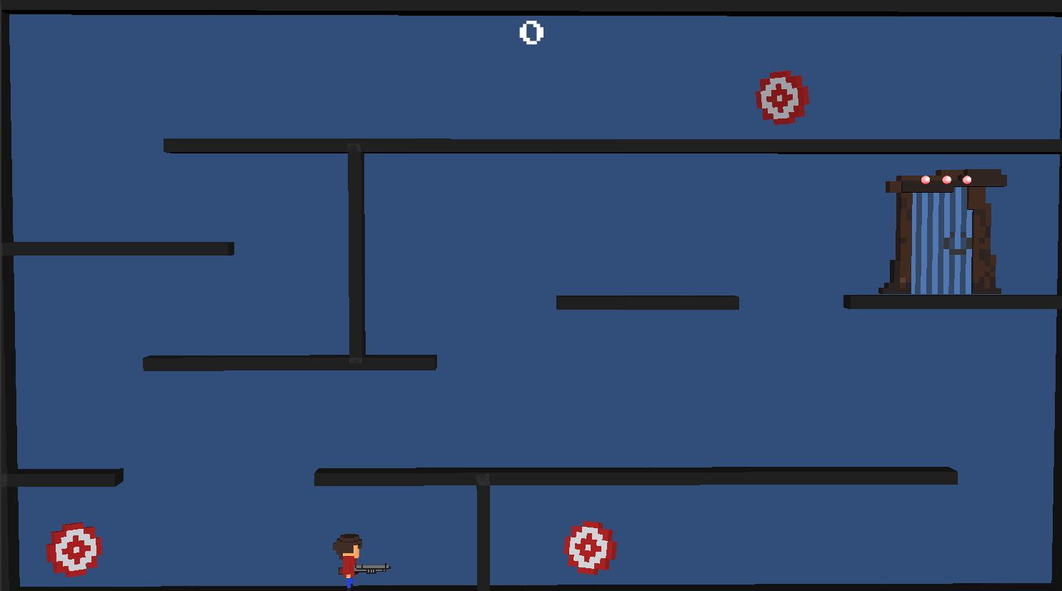 Exploit (itch) - кадр 2