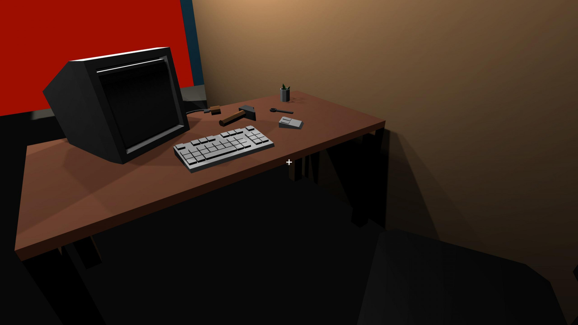 My Simple Factory (itch) - кадр 2