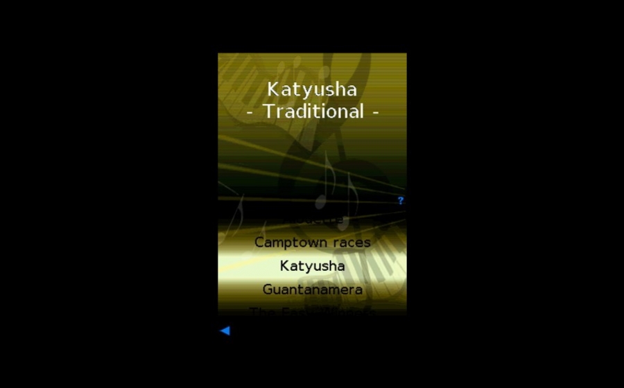 Music on: Playing Piano - кадр 2