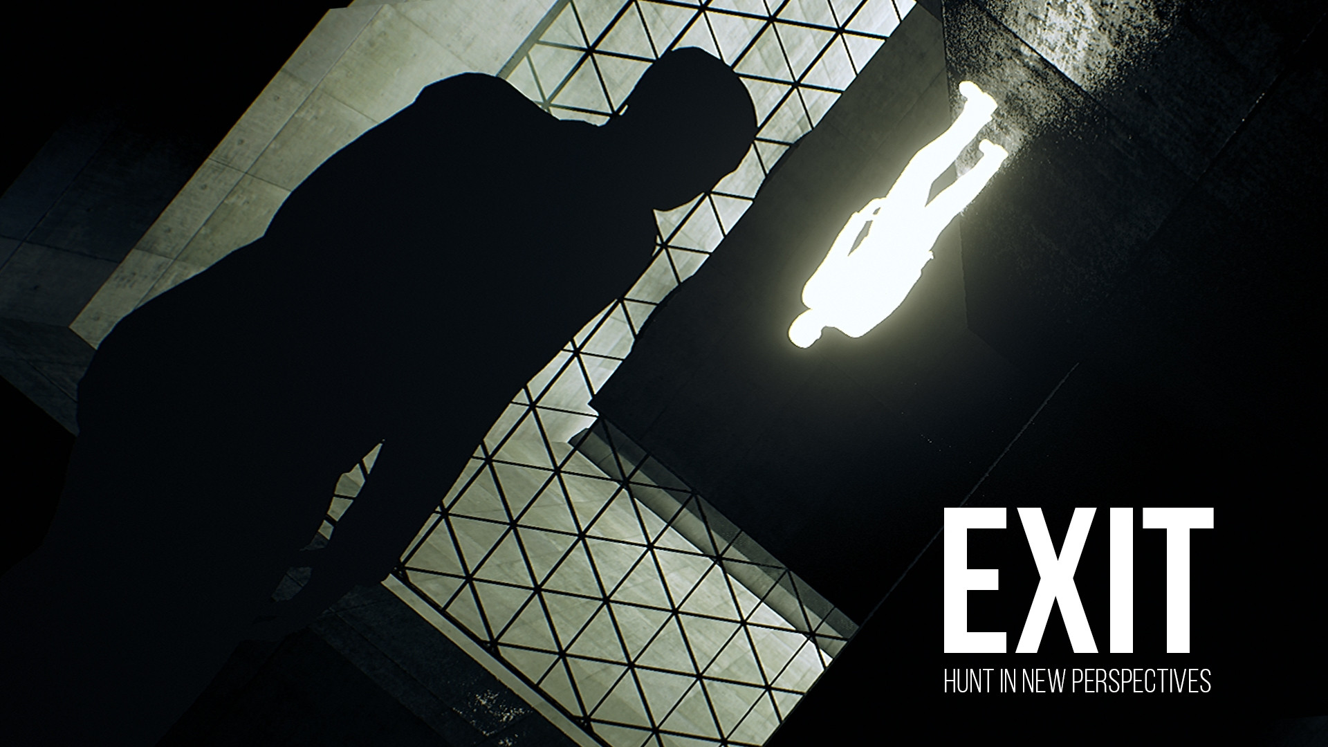 EXIT (itch) (Timo Falcke) - кадр 4