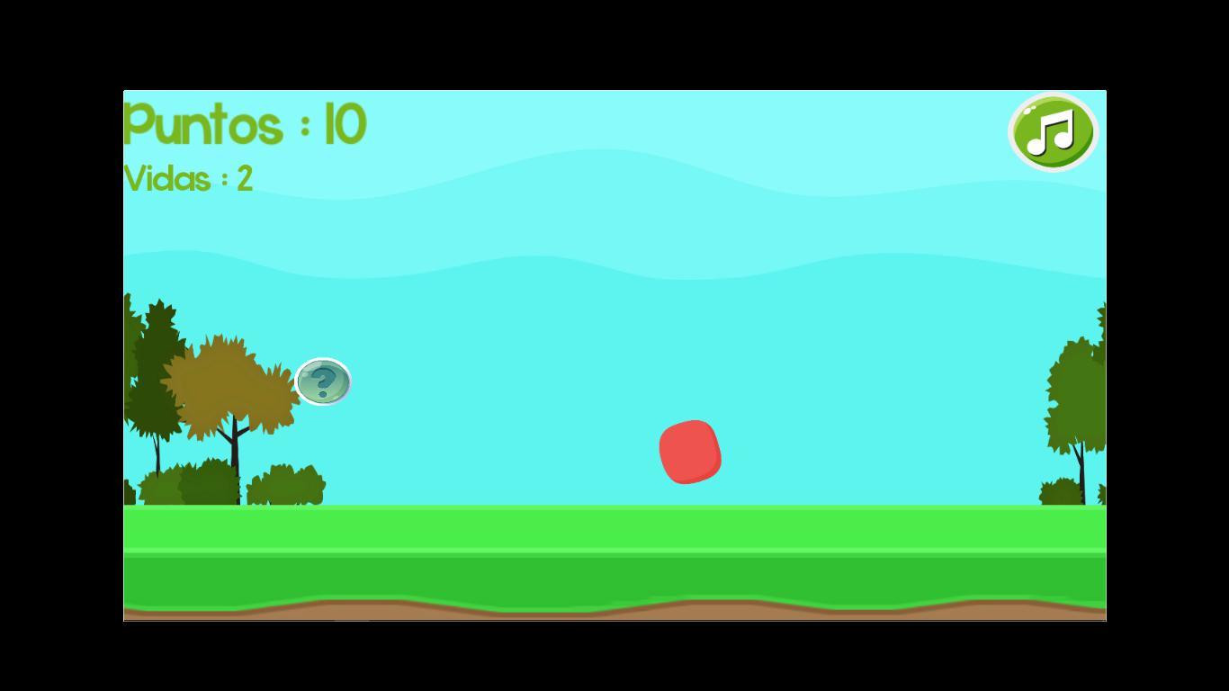 Gybber Invasion (itch) - кадр 2