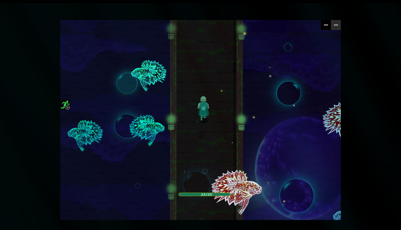 TRANSCEND - EARLY ACCESS - кадр 10