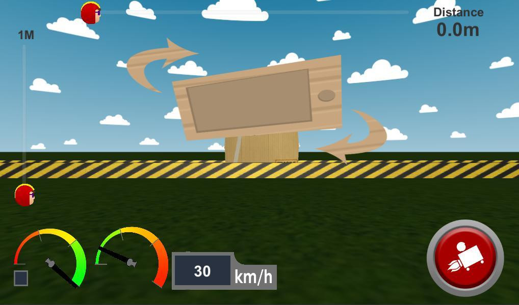 Rocket Box Alpha 0.5 (itch) - кадр 4