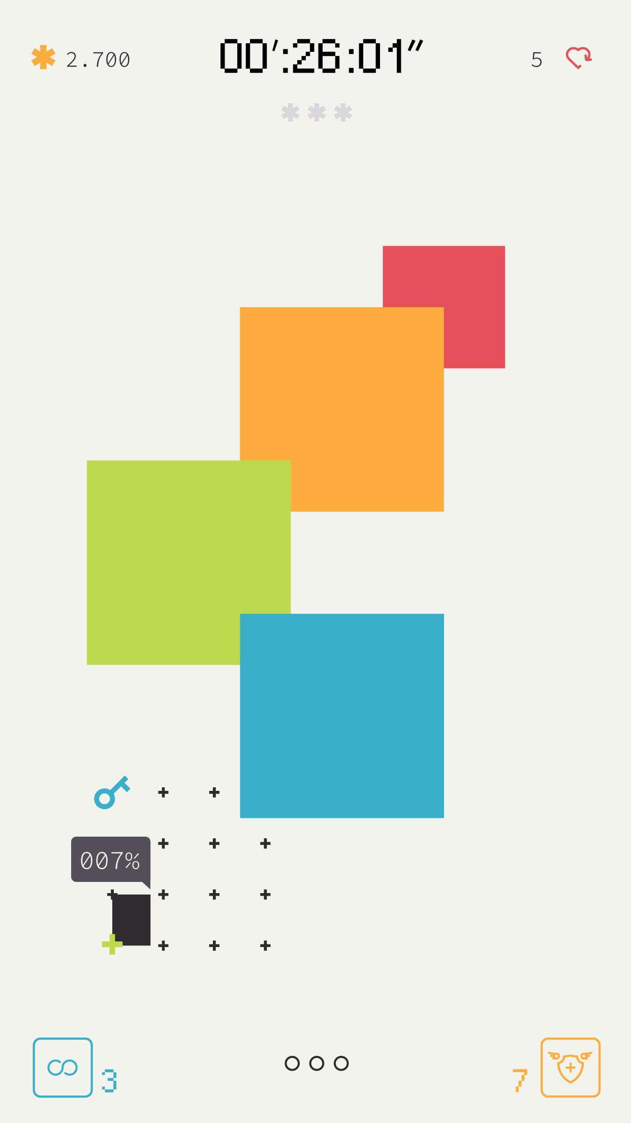 Project Loading (itch) - кадр 5