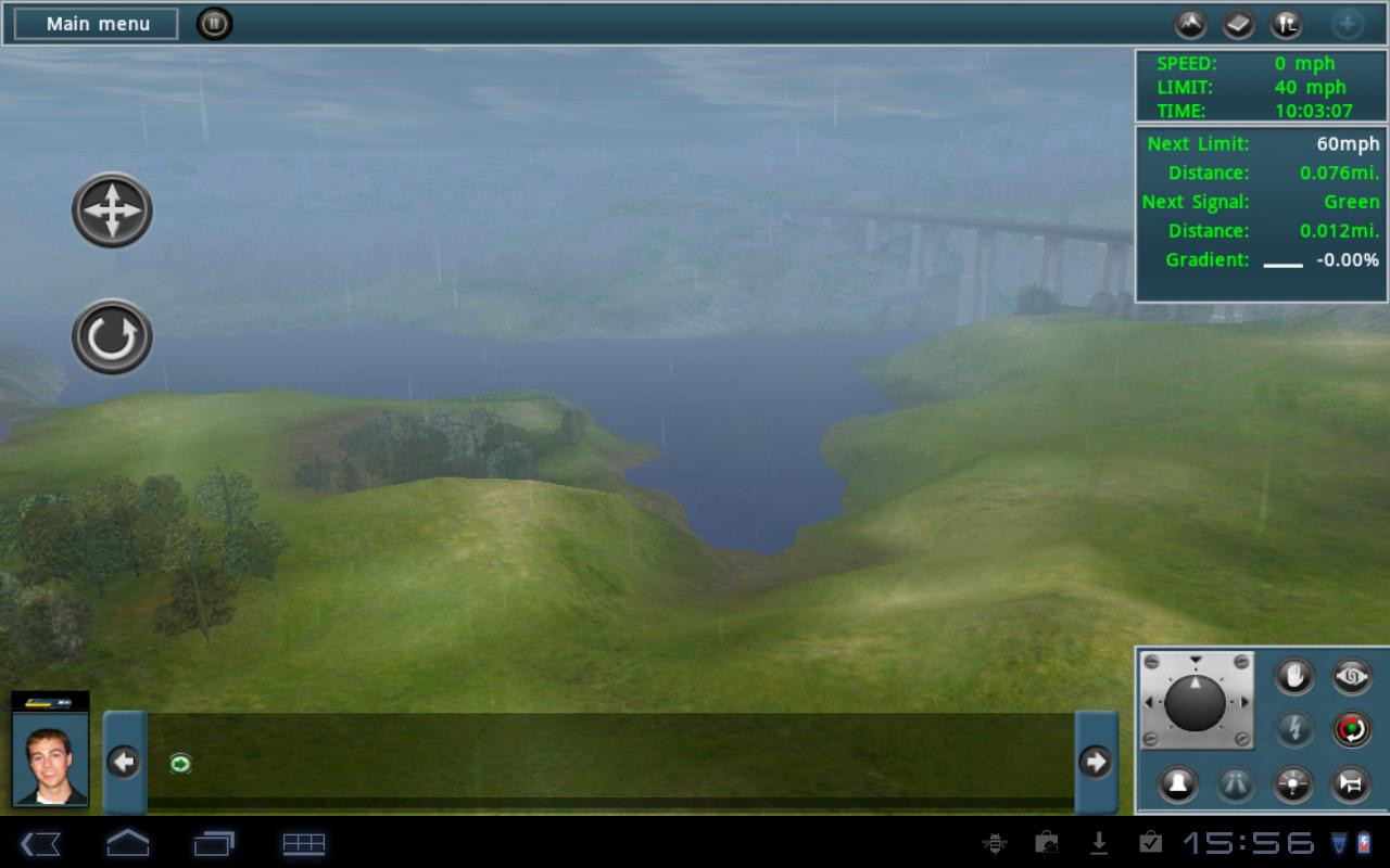 Trainz Simulator - кадр 7