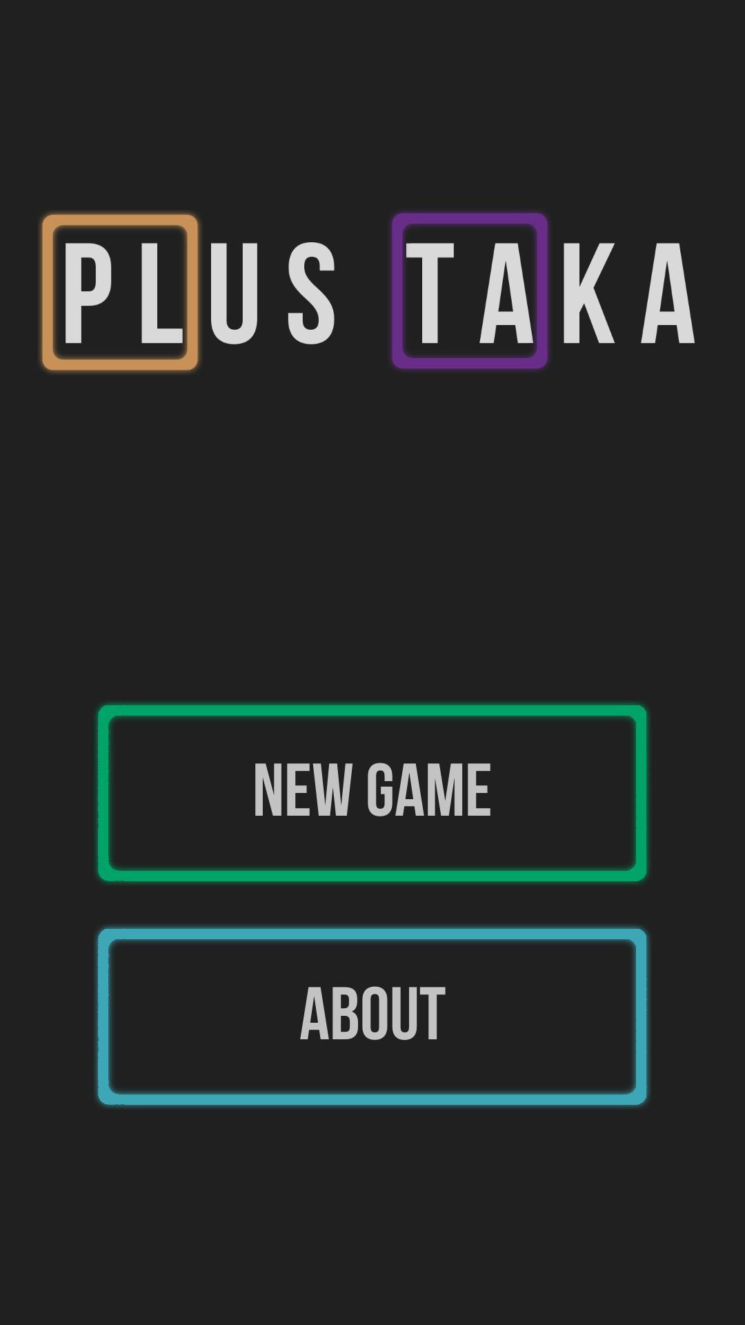 PlusTaka (itch) - кадр 3