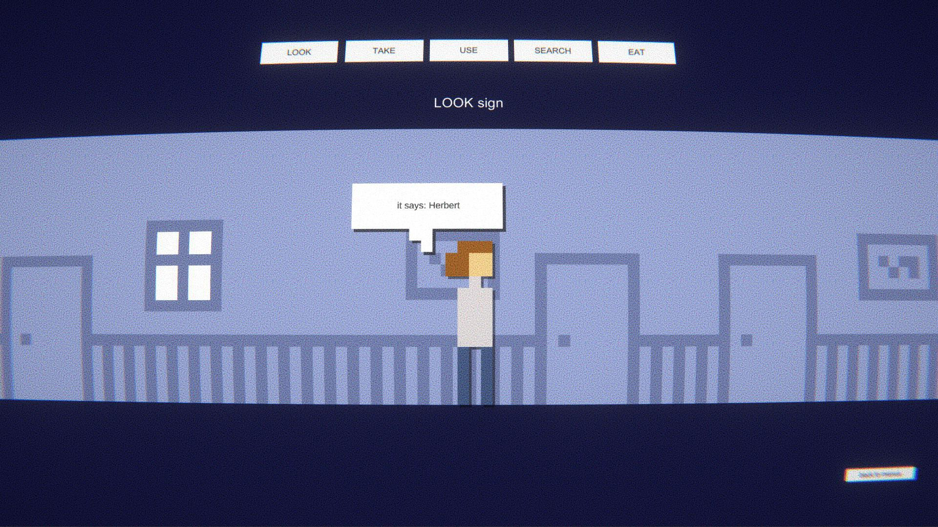 Wasn't Me (itch) - кадр 2