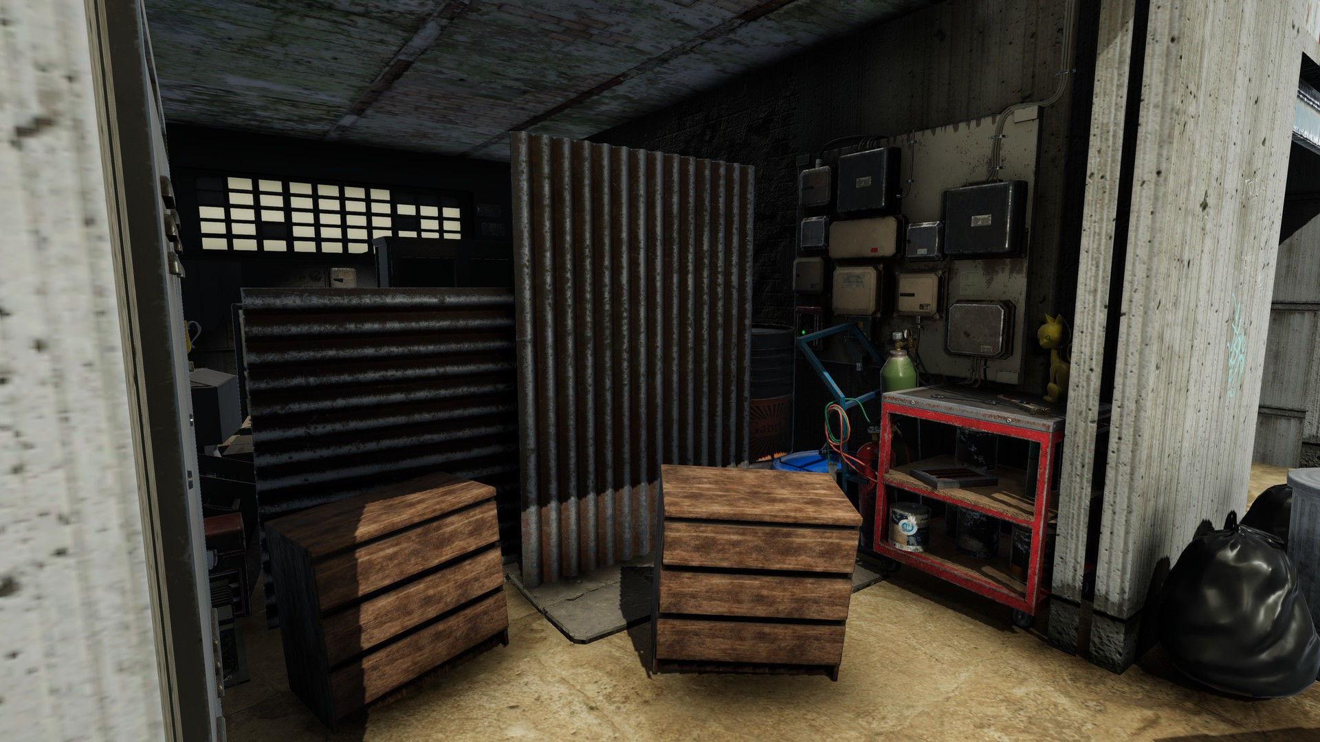 Storage Kings - кадр 5