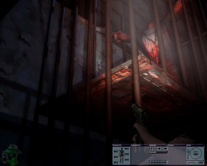 Hannibal: The Game - кадр 9