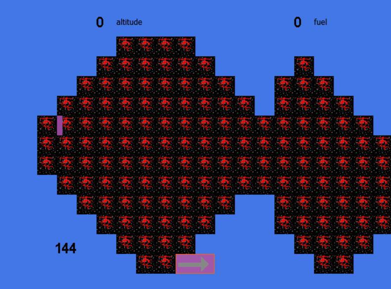missles and mayhem (itch) - кадр 1