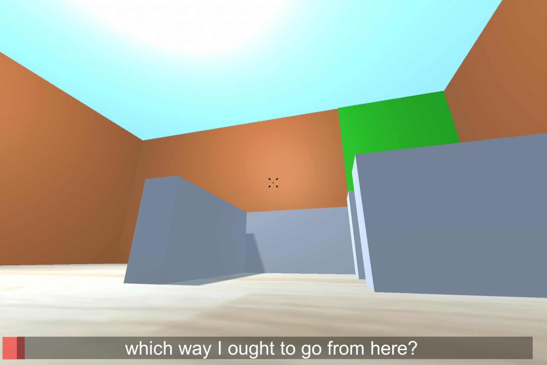 Shrink Demo (Ludum Dare​ 38) [WebGL] (itch) - кадр 1