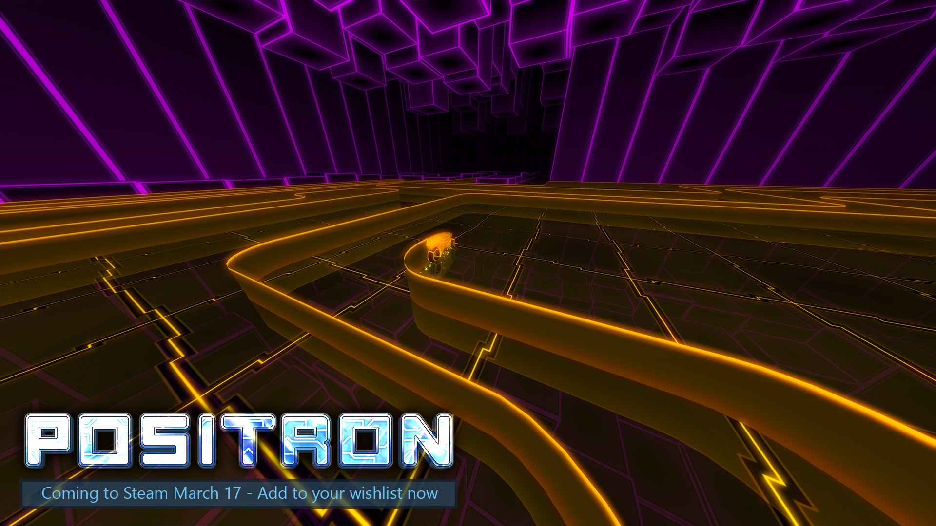 Positron - кадр 8