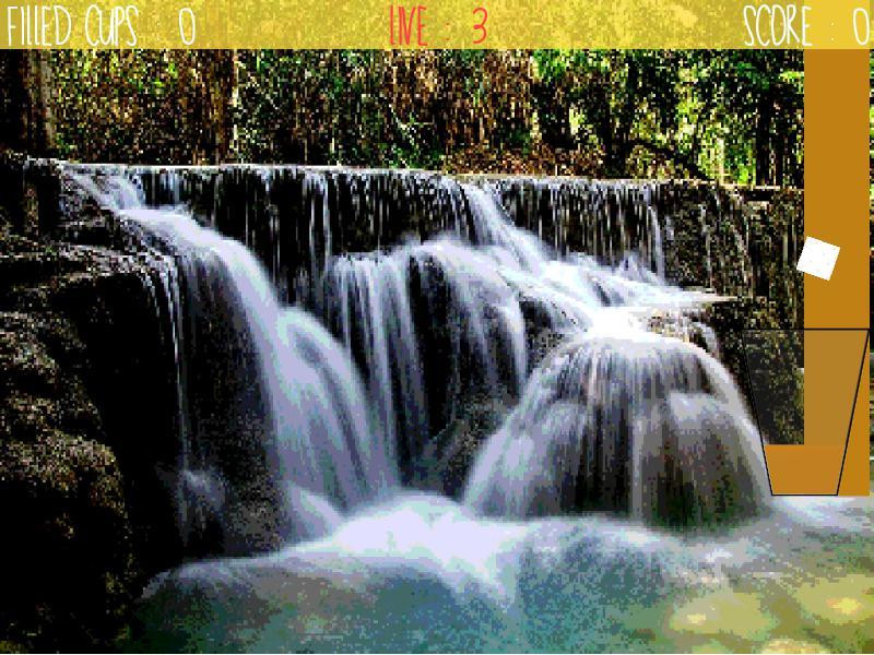 Tea Falls (itch) - кадр 2