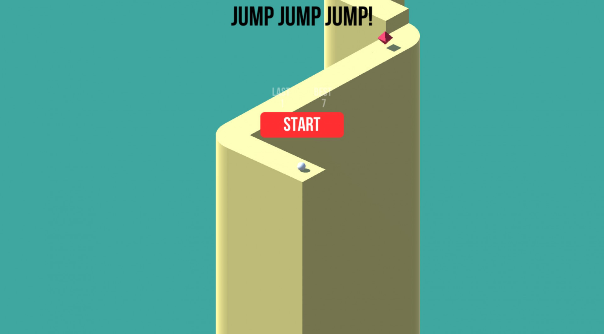 Jump! Jump! Jump! (itch) - кадр 3