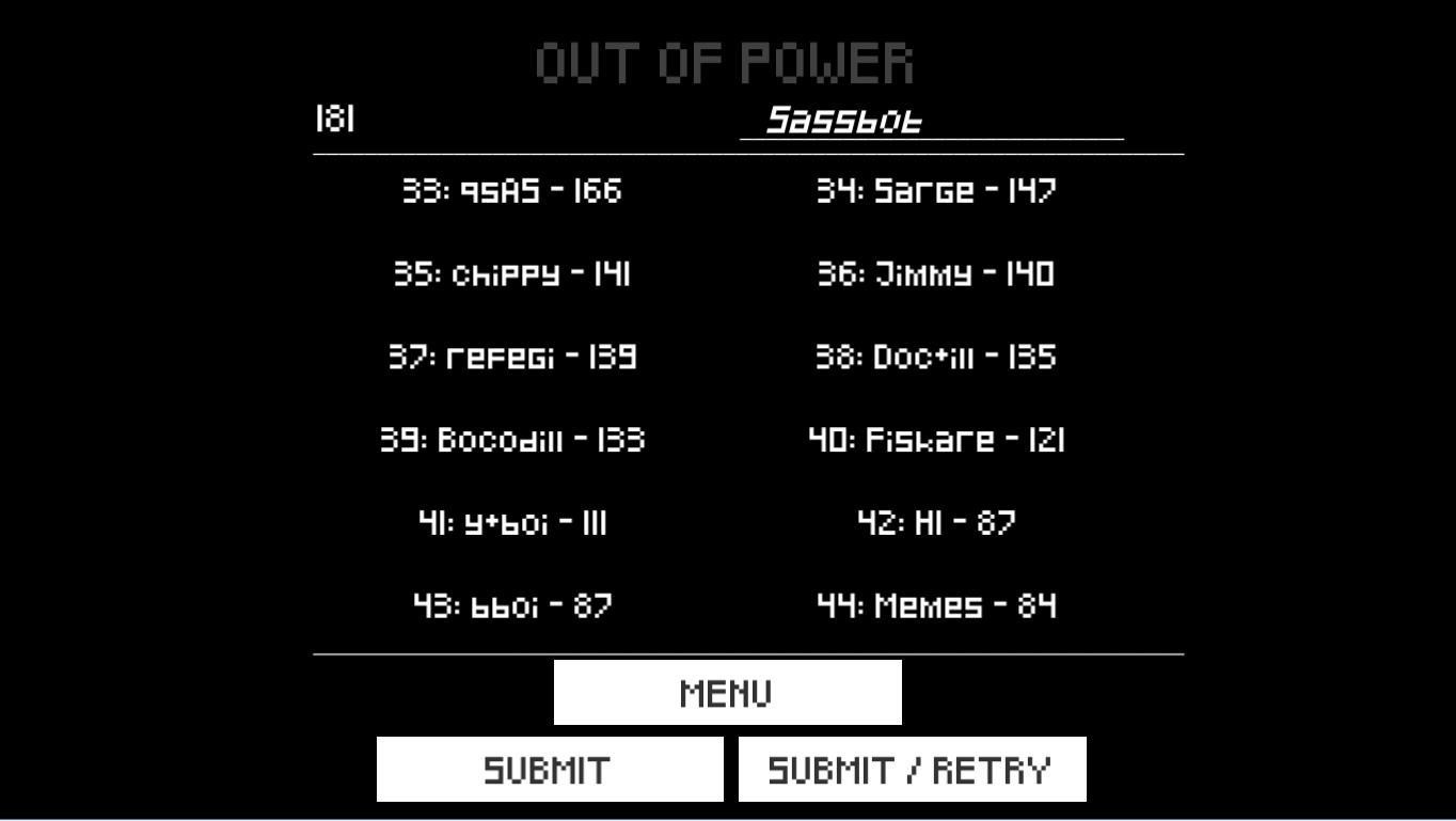 Socket Punch (itch) - кадр 3