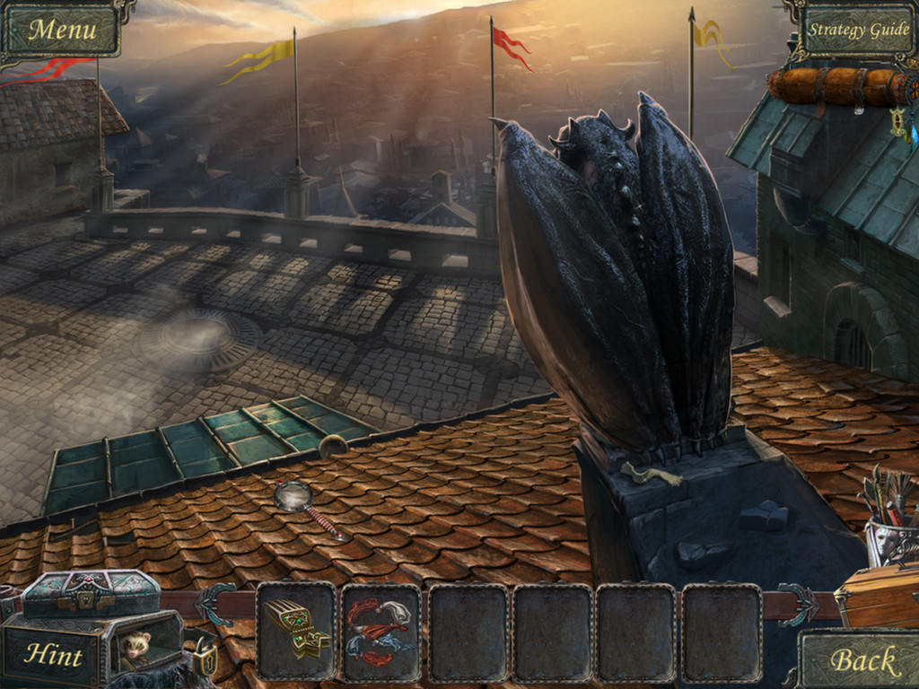 Fall of the New Age Premium Edition - кадр 6