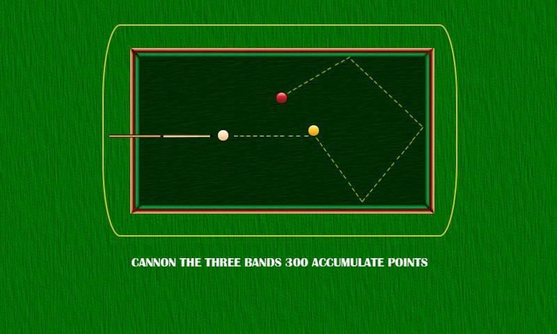 THREE POOL (itch) - кадр 4