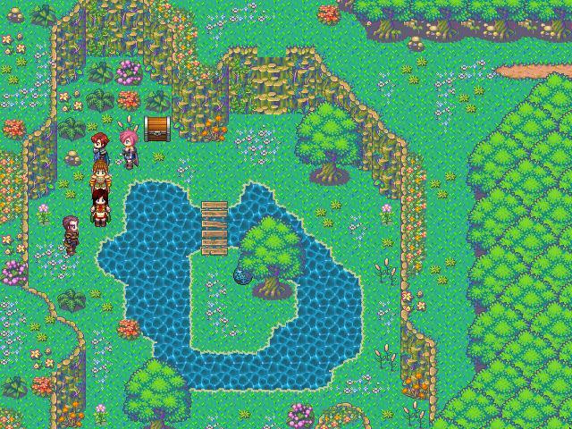 Ella's Hope - кадр 3